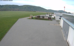 Plocha letiště, Helfštýn