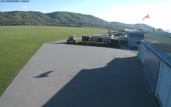 Plocha letiště, Helfštýn