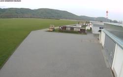 Plocha letiště, Helfštýn