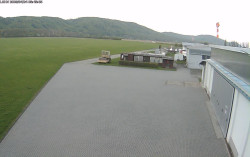 Plocha letiště, Helfštýn