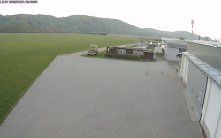 Plocha letiště, Helfštýn