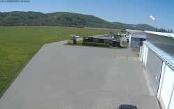 Plocha letiště, Helfštýn