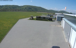 Plocha letiště, Helfštýn