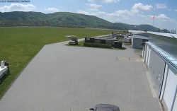 Plocha letiště, Helfštýn