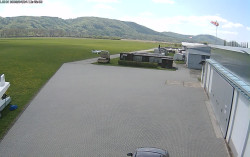 Plocha letiště, Helfštýn