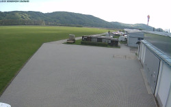 Plocha letiště, Helfštýn