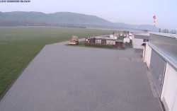 Plocha letiště, Helfštýn