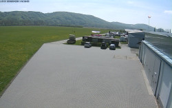 Plocha letiště, Helfštýn