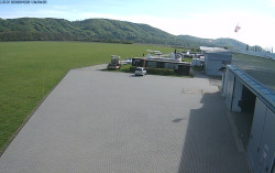 Plocha letiště, Helfštýn