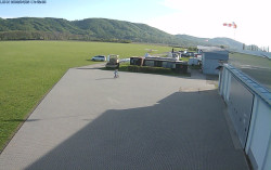 Plocha letiště, Helfštýn