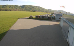 Plocha letiště, Helfštýn