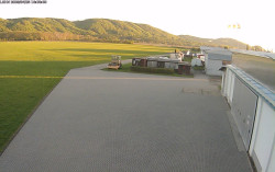 Plocha letiště, Helfštýn