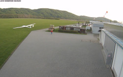 Plocha letiště, Helfštýn