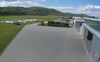 Letiště Hranice na Moravě