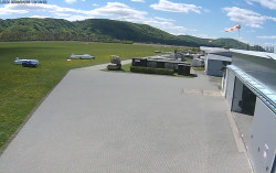 Plocha letiště, Helfštýn