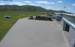 Plocha letiště, Helfštýn