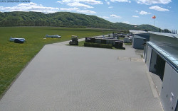 Plocha letiště, Helfštýn