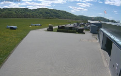 Plocha letiště, Helfštýn