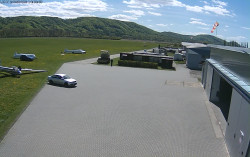 Plocha letiště, Helfštýn