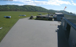 Plocha letiště, Helfštýn