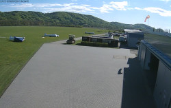 Plocha letiště, Helfštýn