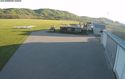 Plocha letiště, Helfštýn