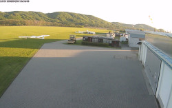 Plocha letiště, Helfštýn