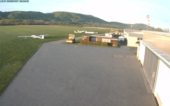 Letiště Hranice na Moravě