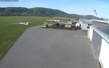 Letiště Hranice na Moravě