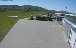 Plocha letiště, Helfštýn