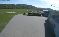 Plocha letiště, Helfštýn