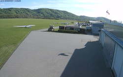 Plocha letiště, Helfštýn