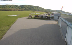 Plocha letiště, Helfštýn