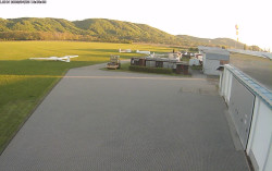 Plocha letiště, Helfštýn