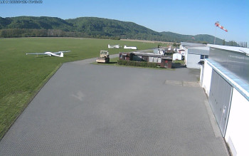 Letiště Hranice na Moravě