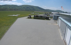 Plocha letiště, Helfštýn