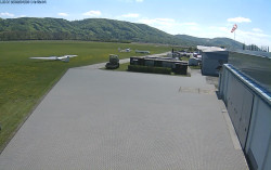 Plocha letiště, Helfštýn