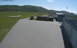 Plocha letiště, Helfštýn