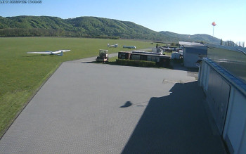 Letiště Hranice na Moravě