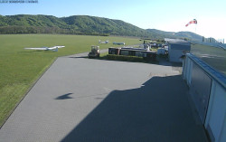 Plocha letiště, Helfštýn