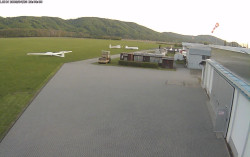 Plocha letiště, Helfštýn