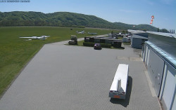 Plocha letiště, Helfštýn