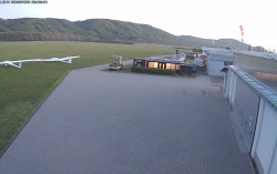 Plocha letiště, Helfštýn