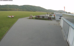 Plocha letiště, Helfštýn