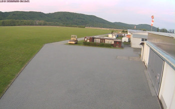 Letiště Hranice na Moravě
