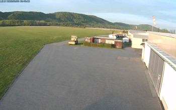 Letiště Hranice na Moravě