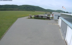 Plocha letiště, Helfštýn