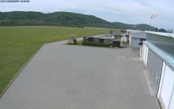 Plocha letiště, Helfštýn