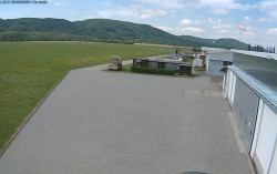 Plocha letiště, Helfštýn