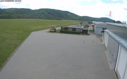 Plocha letiště, Helfštýn